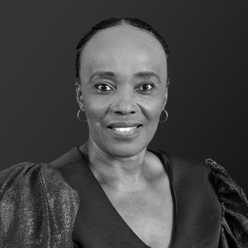 Sindisiwe Chikunga portrait